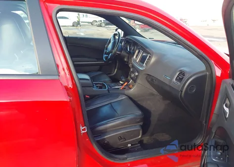 2022 Dodge Charger Sxt Rwd z USA, uszkodzony, nr VIN 2C3CDXBG6NH197364